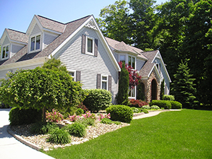 Landscapers and Lawncare Services in Appleton, WI