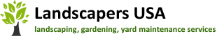 Appleton Landscapers